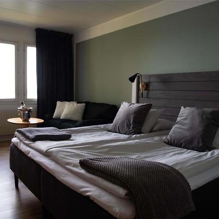 Hotel Ullinge Экшё Экстерьер фото